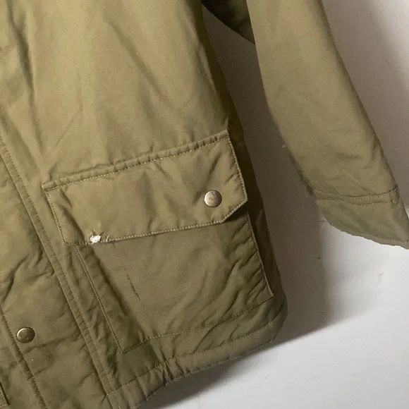 Patagonia Youth Sz 10 Winter Jacket